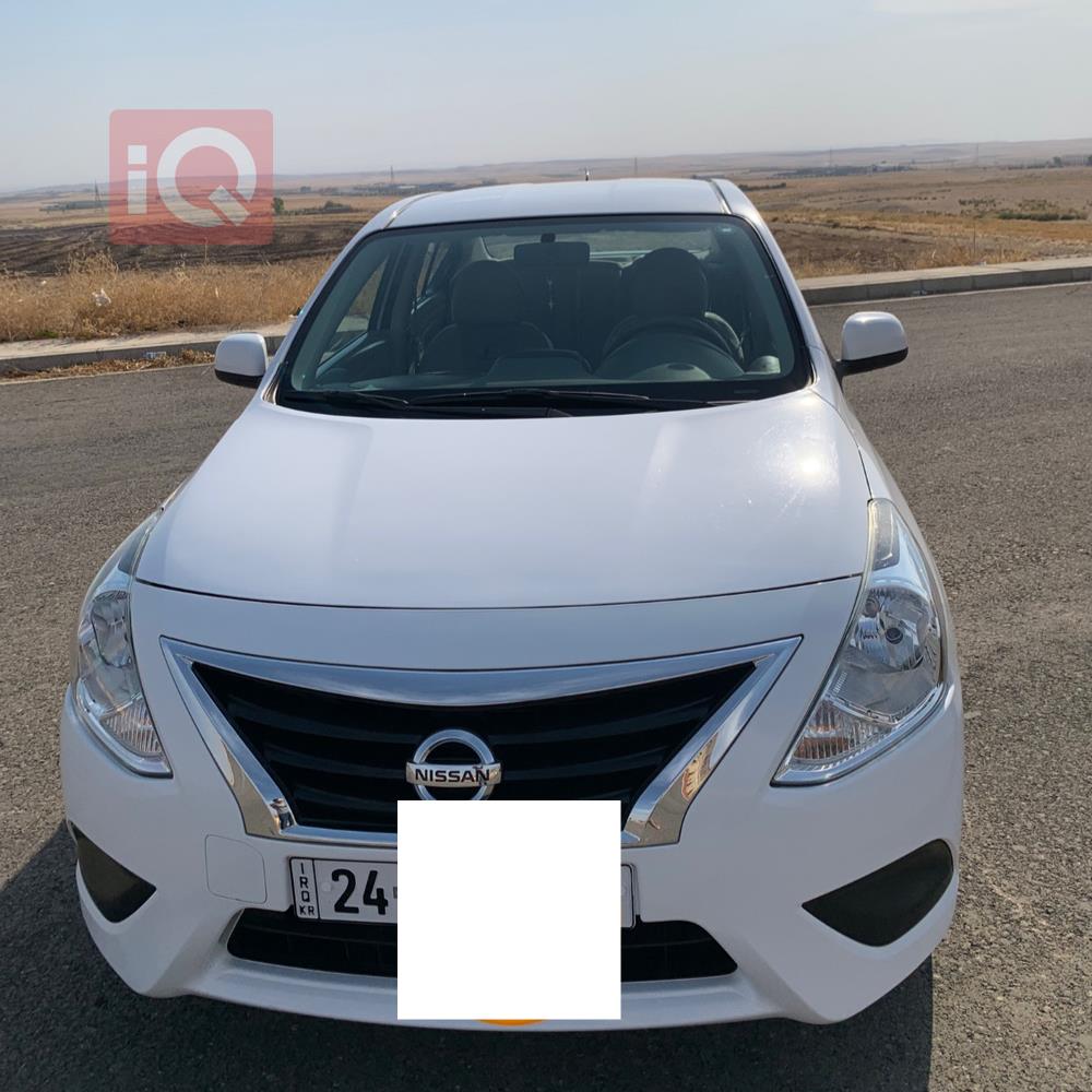 Nissan Sunny